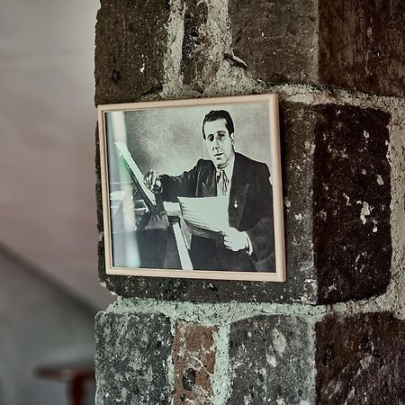 Villa Kars Gjoemri Buitenkant foto
