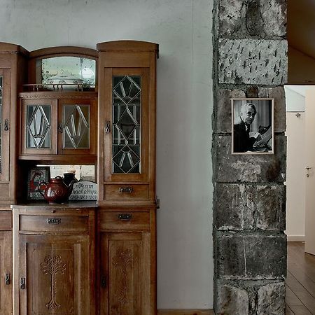 Villa Kars Gjoemri Buitenkant foto