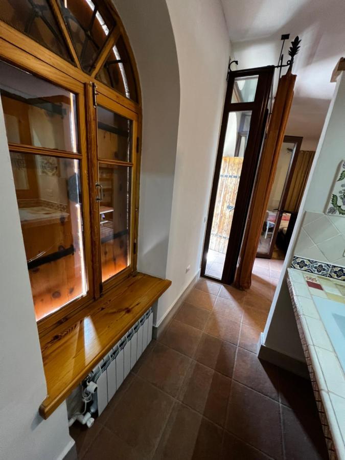 Villa Kars Gjoemri Buitenkant foto