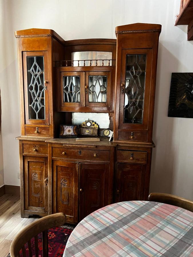 Villa Kars Gjoemri Buitenkant foto