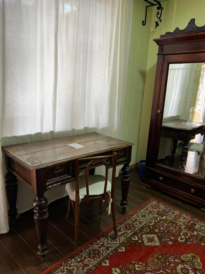 Villa Kars Gjoemri Buitenkant foto