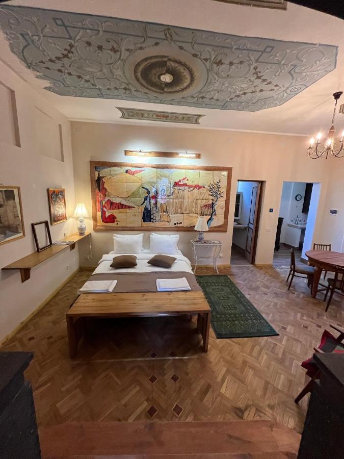 Villa Kars Gjoemri Buitenkant foto