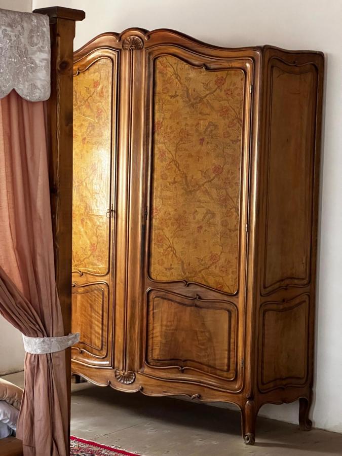 Villa Kars Gjoemri Buitenkant foto