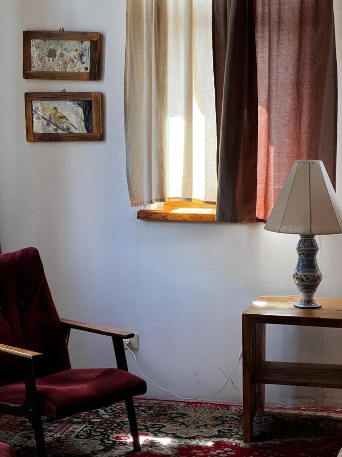 Villa Kars Gjoemri Buitenkant foto