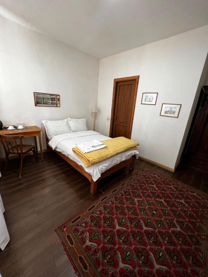 Villa Kars Gjoemri Buitenkant foto