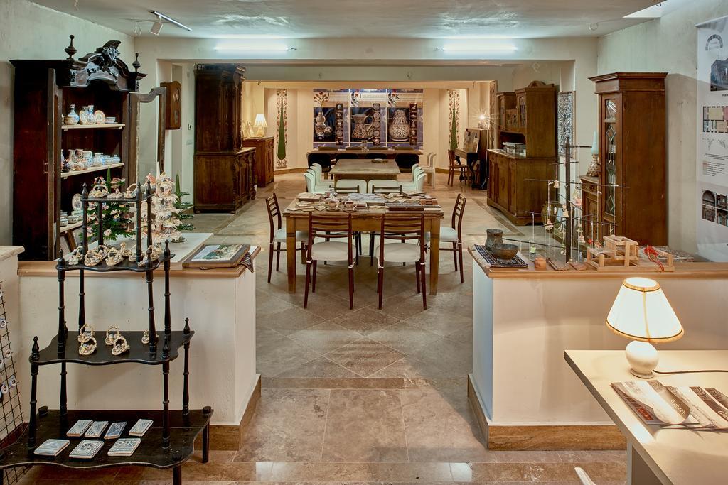 Villa Kars Gjoemri Buitenkant foto